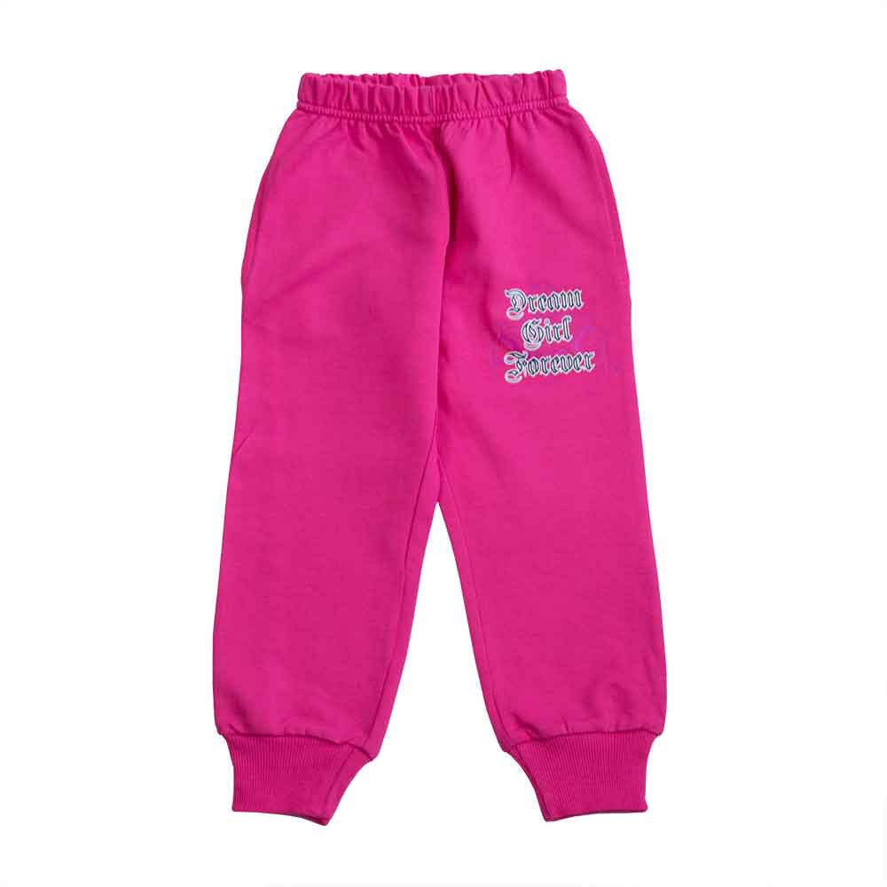 

Штаны Dream Interkids 6 лет 116 см Фуксия 3402