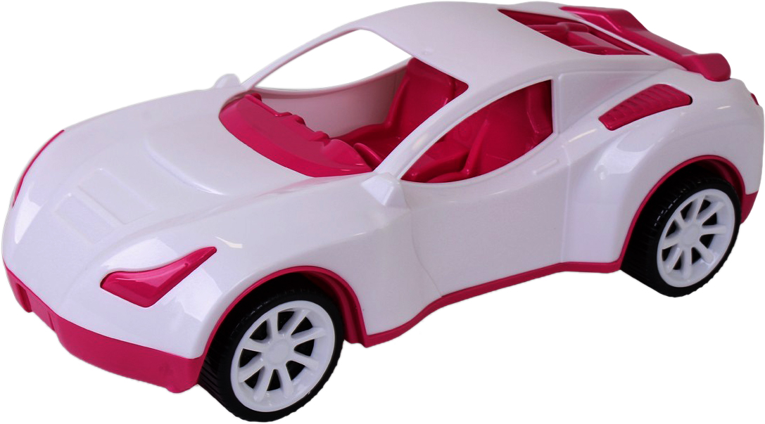 

Игрушка ТехноК Автомобиль Белая (6351-1) (4823037606351-1)