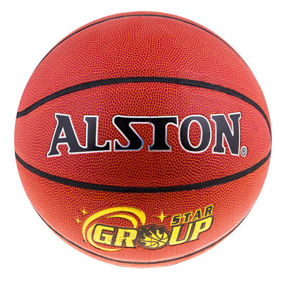

Мяч баскетбольный StarGroup Alston PVC №6 SGА-6