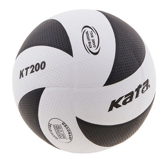 

Мяч волейбольный Kata 200 PU KT200PUWB