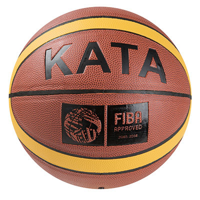 

Мяч баскетбольный Kata №7 PU KT-5696