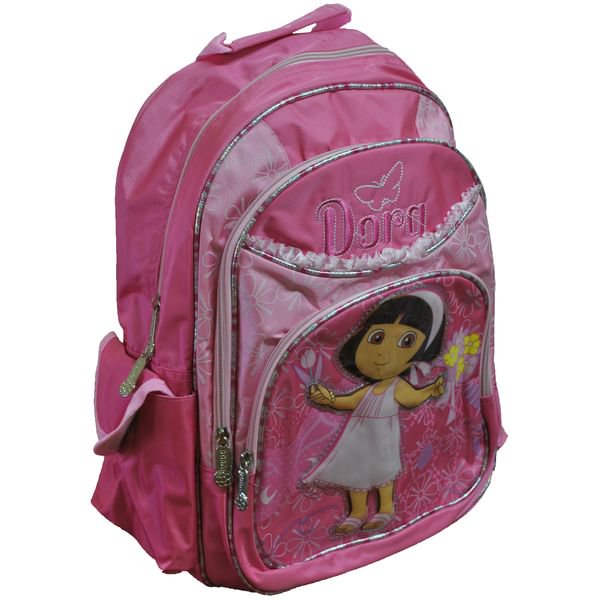 

Рюкзак Bambi J 002-4219 Dora Pink