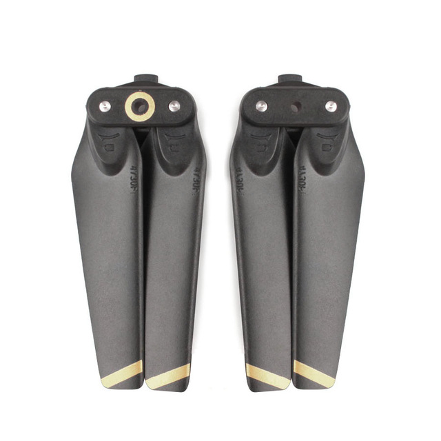

Раскладные пропеллеры Telesin для DJI Spark (2 пары) 4730F-2G Золотой