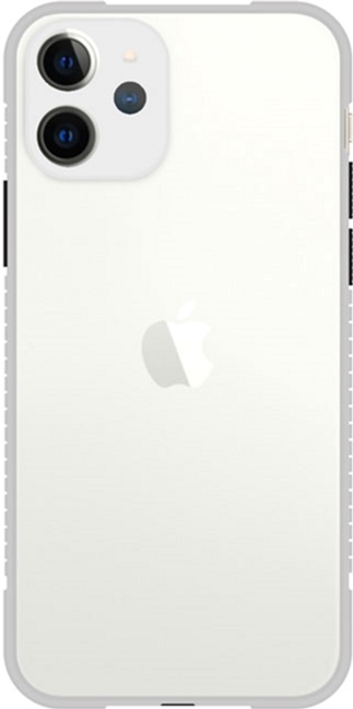 

Панель Intaleo Prime для Apple iPhone 12 mini White