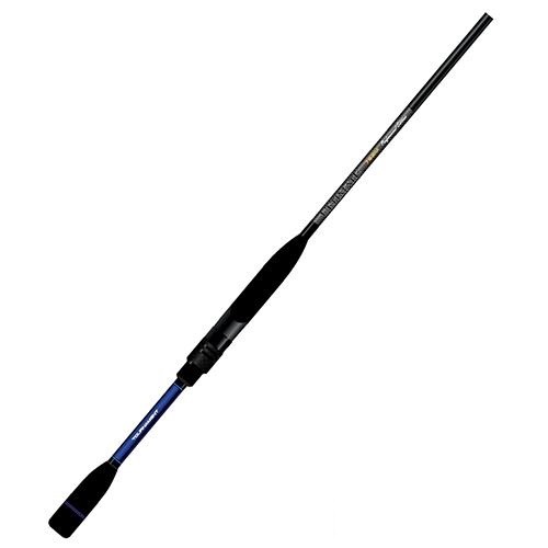 

Удилище спиннинговое ZEMEX ULTIMATE Professional 802MH 8-32 g (8806066101192)