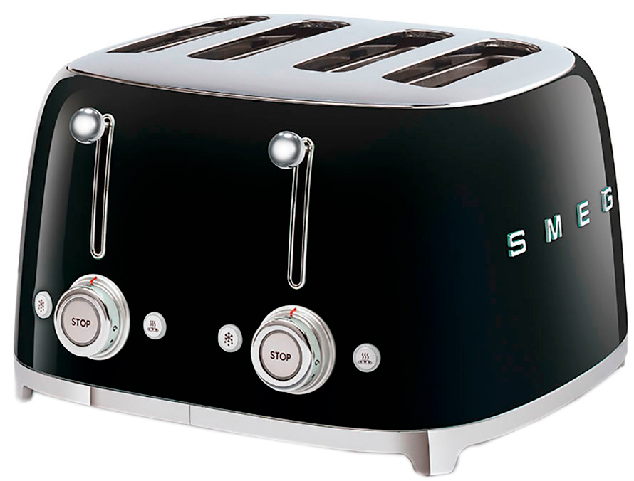 

Тостер SMEG TSF03BLEU