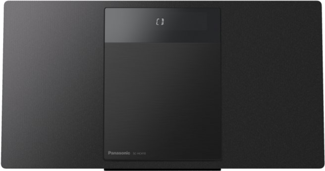Panasonic HC410EE Black (SC-HC410EE-K)