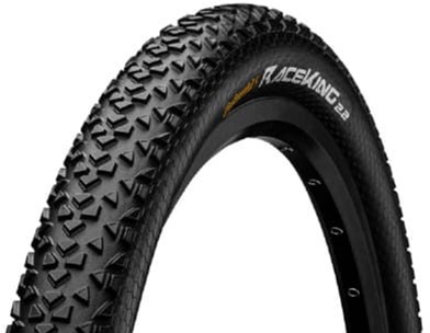 

Покрышка Continental Race King 27.5" x 2.2 Performance Skin Black (150433)