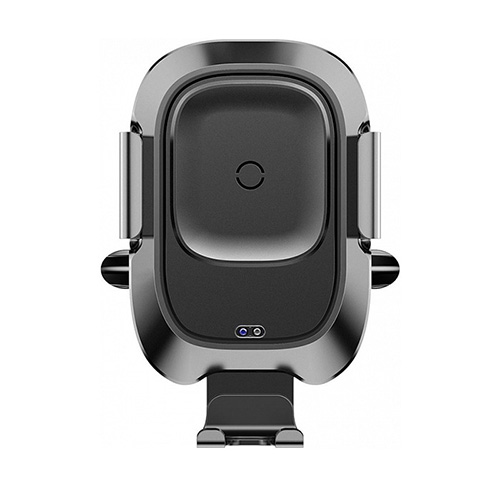 

Автодержатель с БЗУ Baseus Smart Vehicle (WXZN-01) Черный