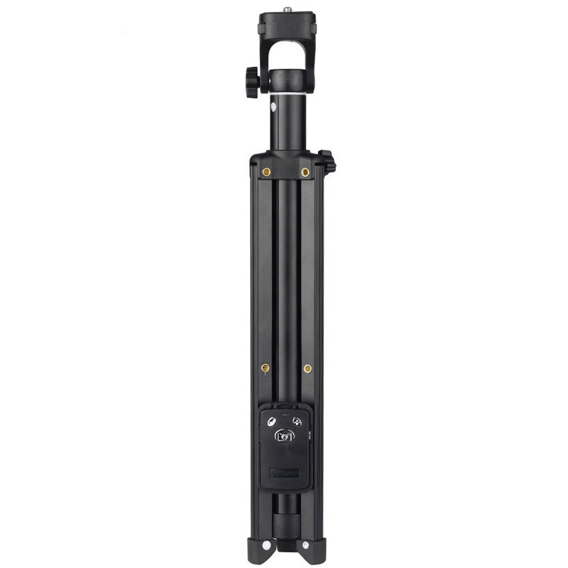 

Монопод универсальный Yunteng VCT-1688 (трипод) Черный