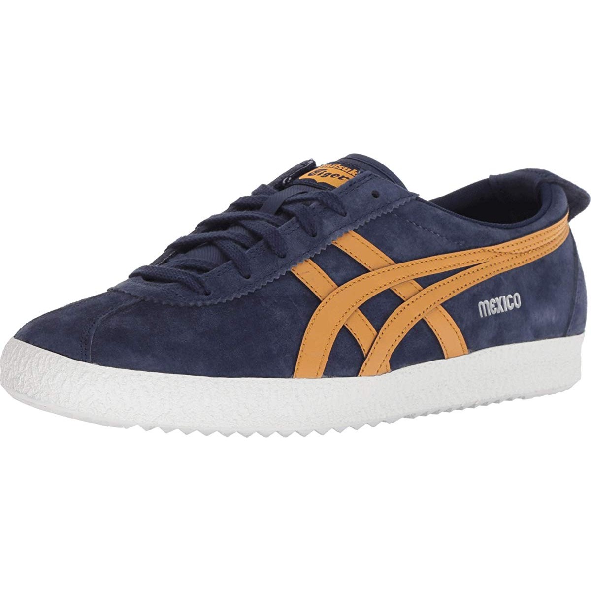 Onitsuka tiger best sale mexico delegation black