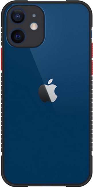 

Панель Intaleo Prime для Apple iPhone 12 Black