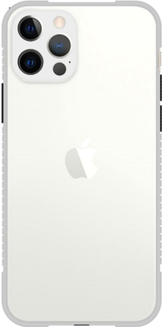 

Панель Intaleo Prime для Apple iPhone 12 Pro White