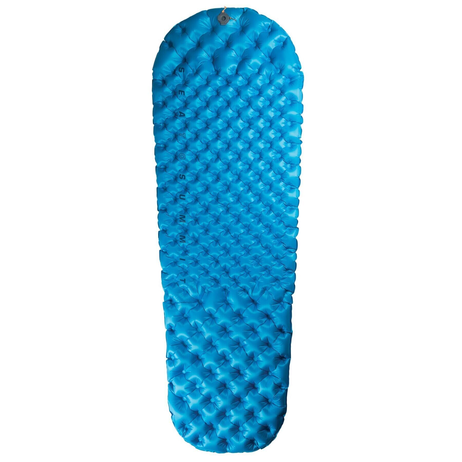 

Надувной коврик Sea To Summit Air Sprung Comfort Light Mat Large Blue STS AMCLLAS