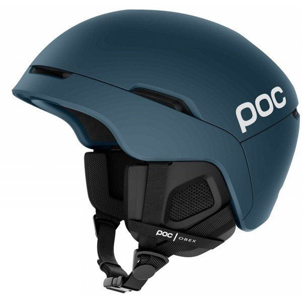 

Шлем горнолыжный POC Obex Spin XS-S 51-54 Antimony Blue PC 101031563