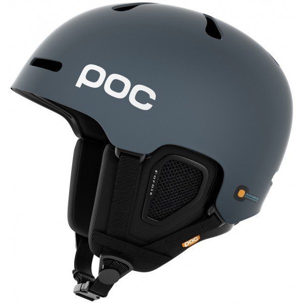 

Шлем горнолыжный POC Fornix M/L 55-58 Polystyrene Grey PC 104601017