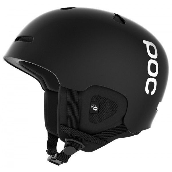 

Шлем горнолыжный POC Auric Cut Communication XS/S 51-54 Uranium Black PC 104841002