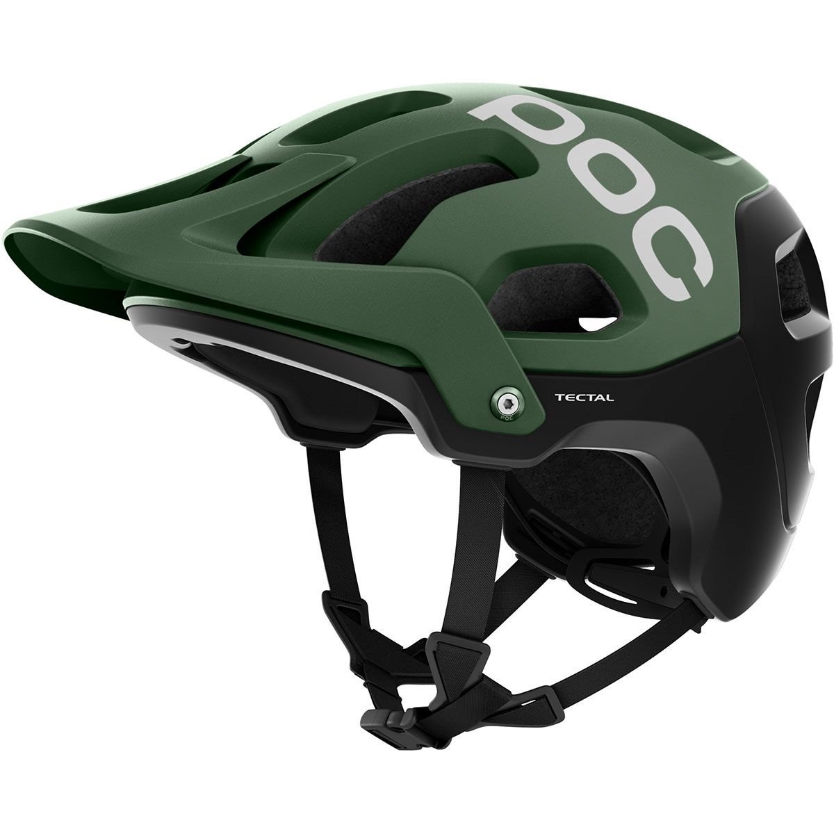 

Шлем велосипедный POC Tectal XL/XXL 59-62 Septane Green PC 105051424XLX1