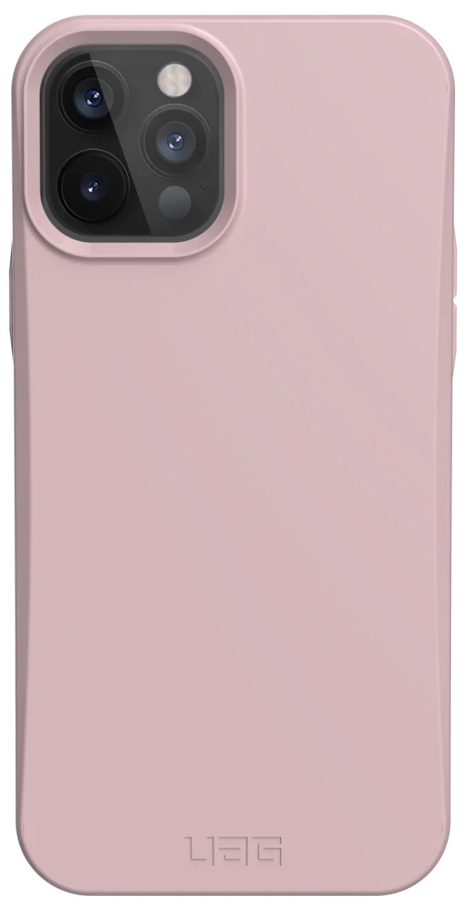 

Чехол UAG для iPhone 12 / 12 Pro Outback, Lilac