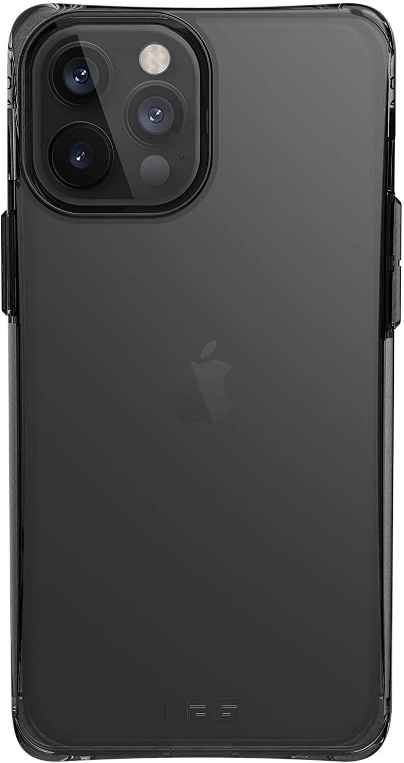 

Чехол UAG для iPhone 12 Pro Max Plyo, Ash