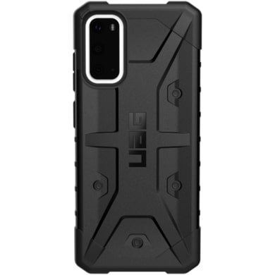 

Чехол UAG для Galaxy S20 Pathfinder, Black