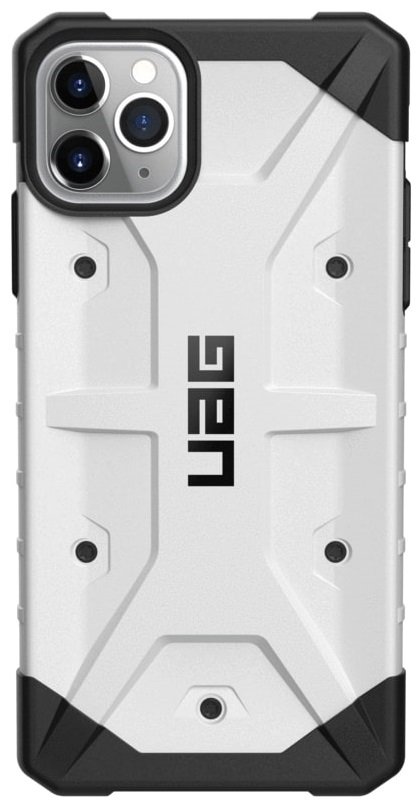 

Чехол UAG для iPhone 11 Pro Max Pathfinder, White