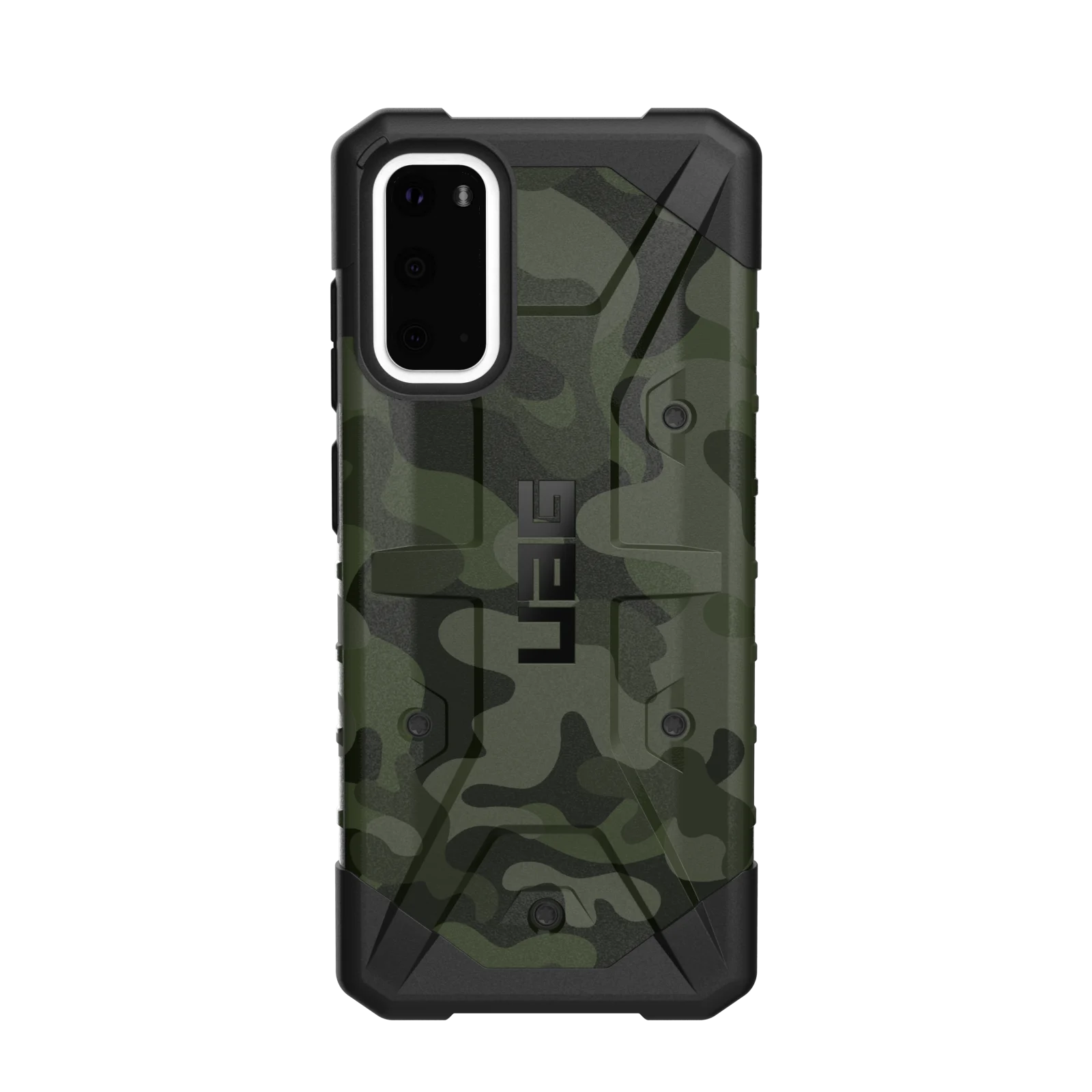 

Чехол UAG для Galaxy S20 Pathfinder Camo, Forest