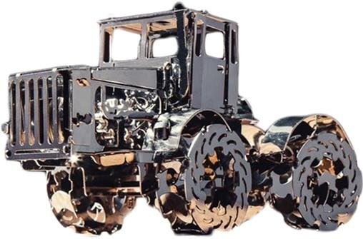 

Конструктор коллекционная модель Time for Machine Hot Tractor