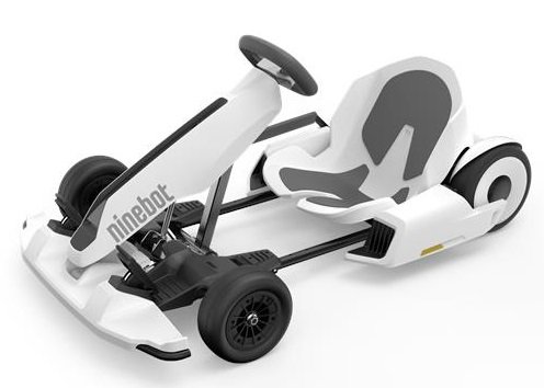 

Карт Ninebot by Segway Gokart kit