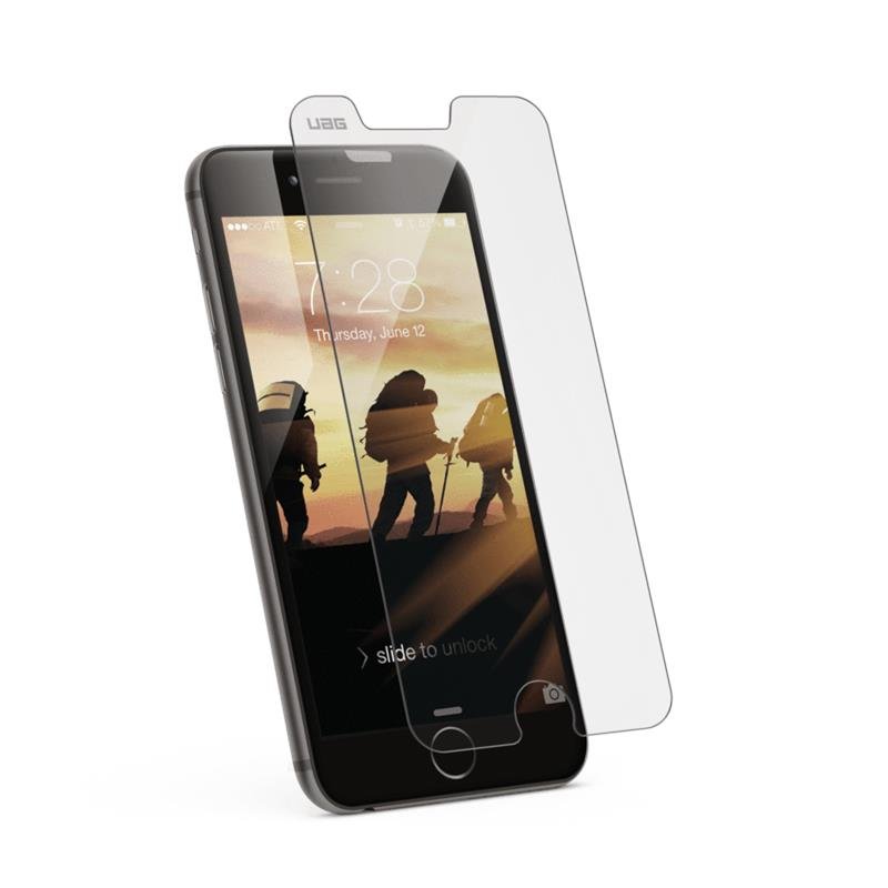 

Защитное стекло UAG для iPhone 6/6S/7/8 , Clear