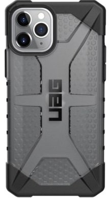 

Чехол UAG для iPhone 11 Pro Plasma, Ash