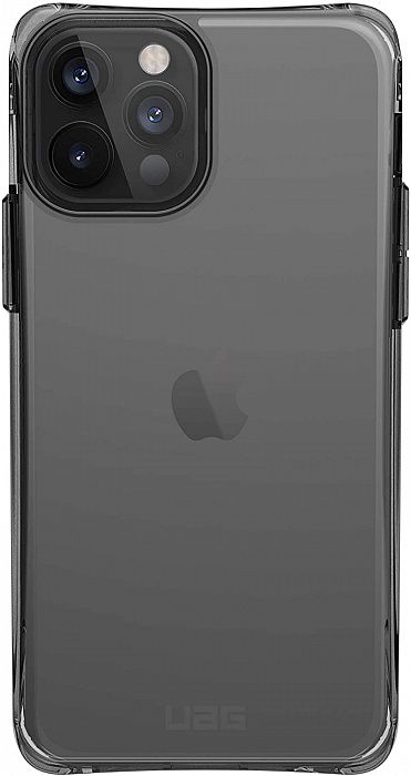 

UAG Plyo для iPhone 12/12 Pro[Ice]