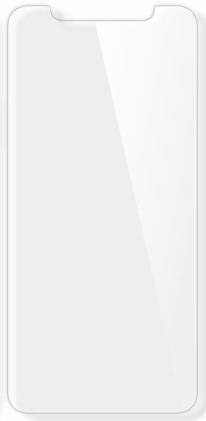 

Защитное стекло Spigen для iPhone Xs Max Glas.tR EZ Fit,