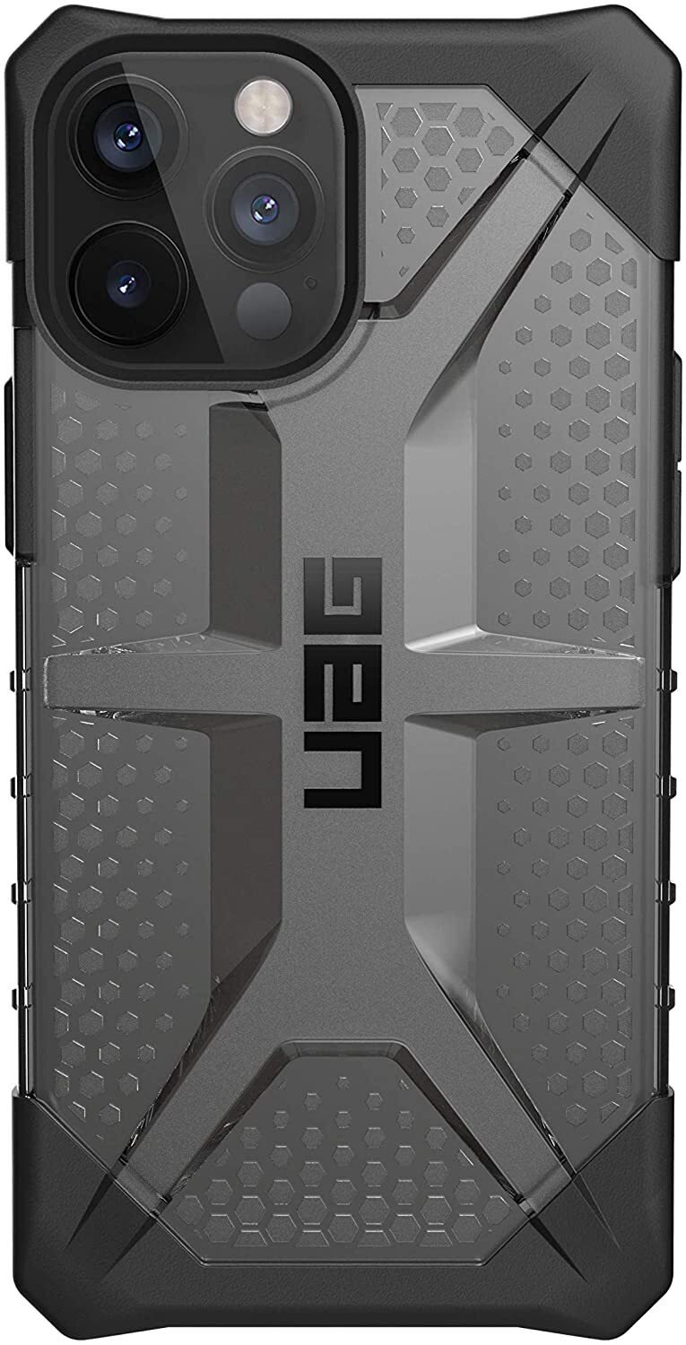 

Чехол UAG для iPhone 12 Pro Max Plasma, Ice