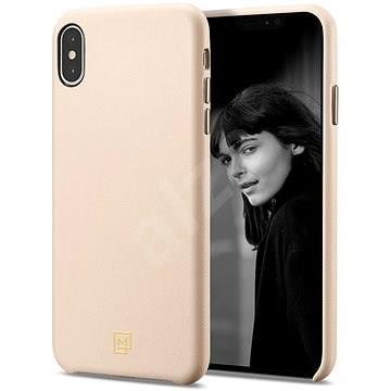 

Чехол Spigen для iPhone XR La Manon calin Pale Pink