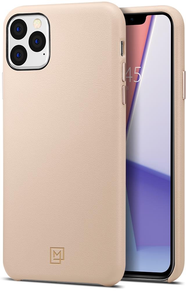 

Чехол Spigen для iPhone 11 Pro La Manon calin, Pale Pink