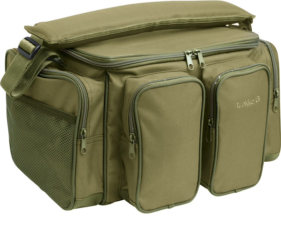 

Сумка Trakker Nxg Compact Carryall (арт.3838204105)