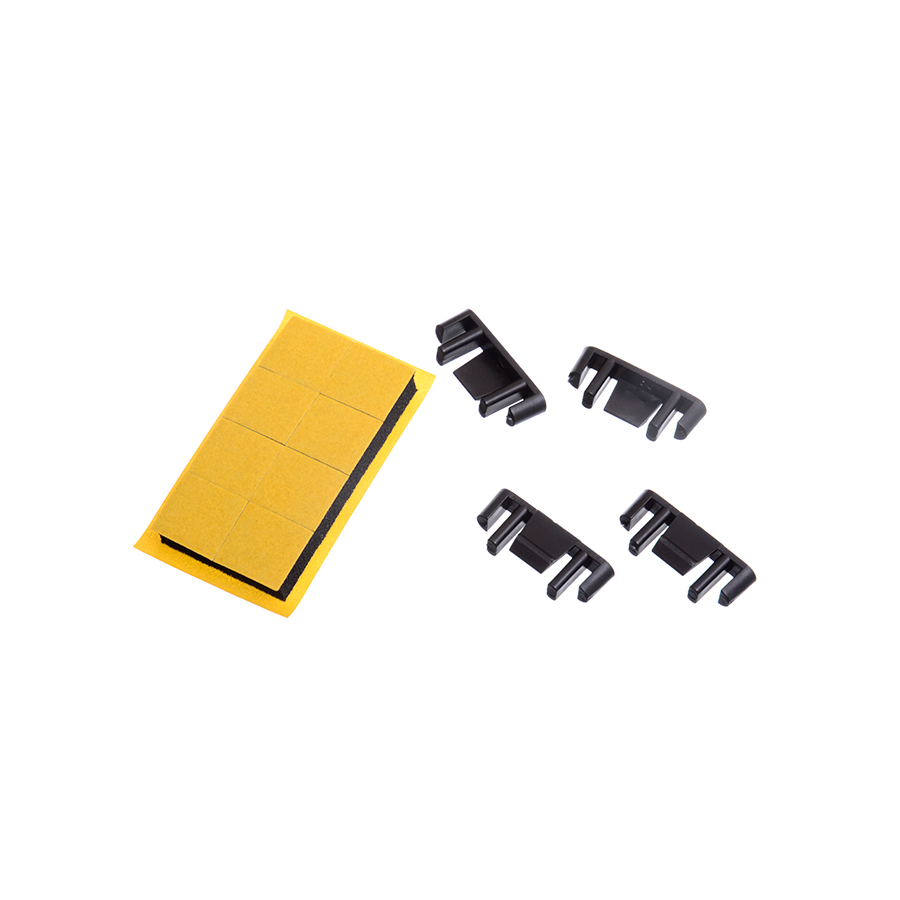 

RIVE Мотовила для кассет Kit complet 60 (7 black) (арт.383862-60-29)