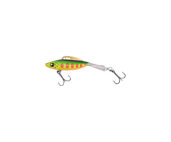 

Балансир Lucky John Mebaru 67mm 18.0g #201 (арт.123413538555)
