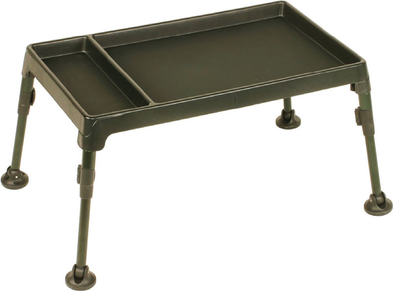 

Столик монтажний FOX Bivvy Table (арт.3838CAC053)