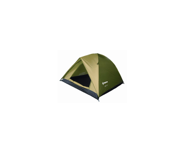 

Палатка KingCamp Family 3 ц:зеленый (арт.123412280333)
