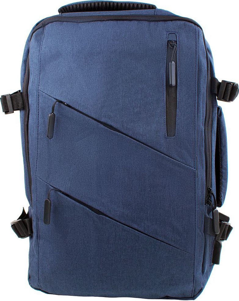

Рюкзак Valiria Fashion 3DETBU1903-6 Синий