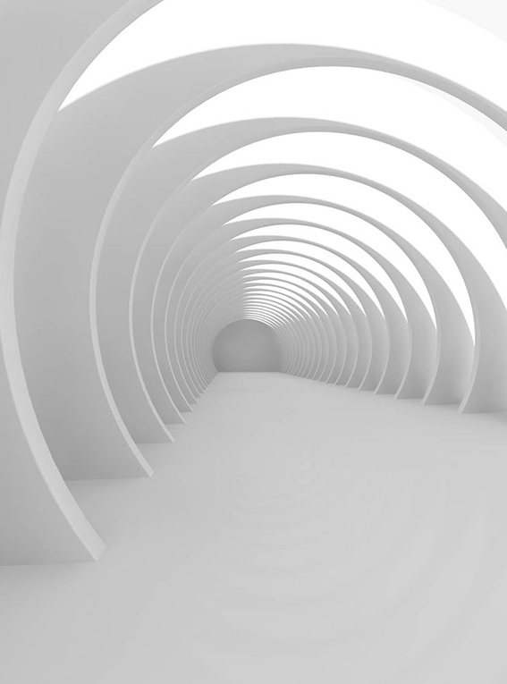 

3D Фотообои флизелиновые DeCors Перья 200x270 см 2 сегмента (181022ф)