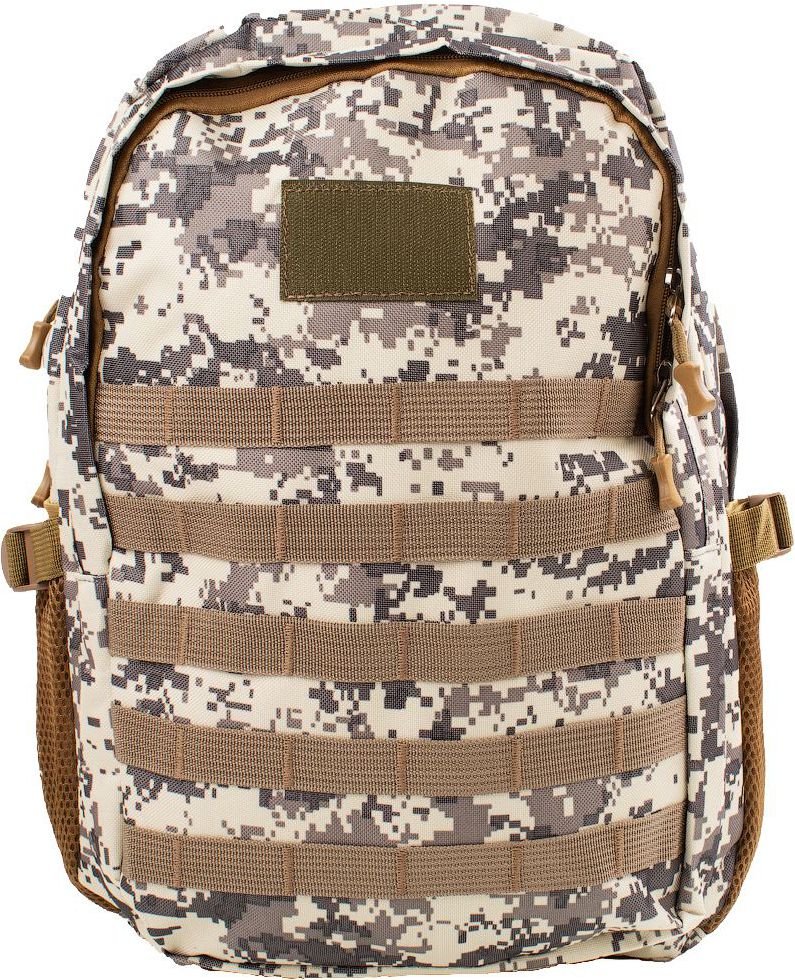 

Рюкзак Valiria Fashion 3DETBU20280-3 Коричнево-бежевый