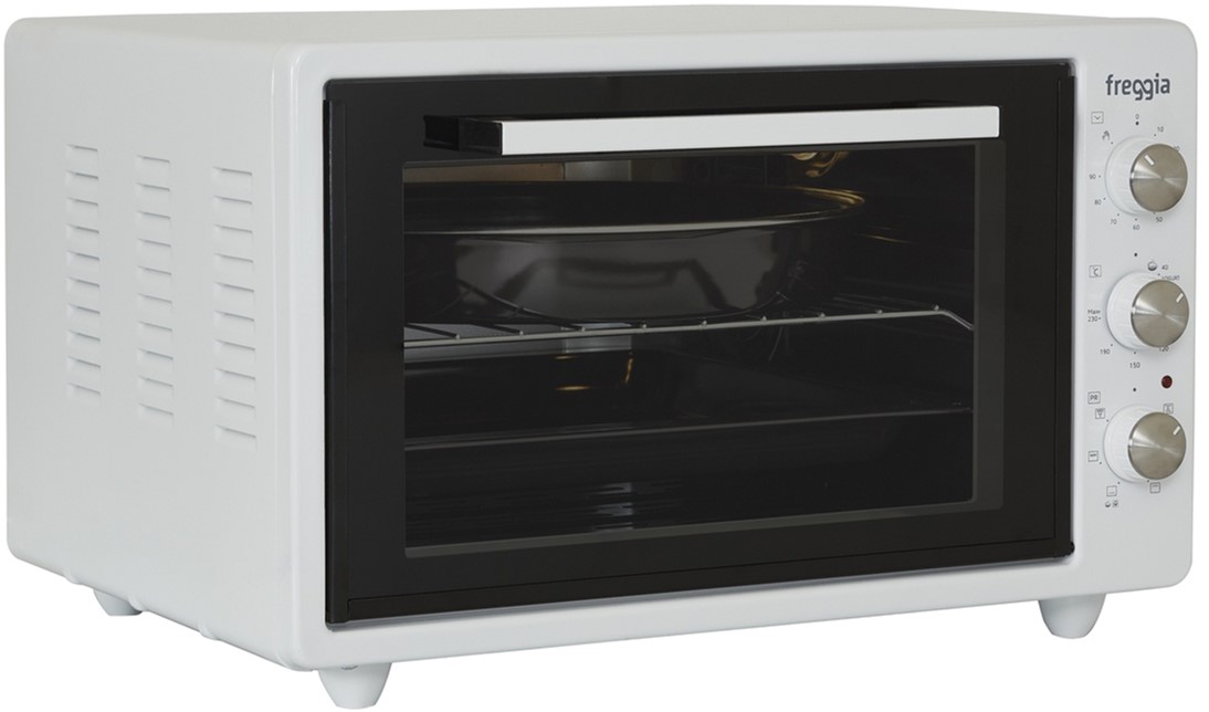 

Электрическая печь Freggia MOC42W
