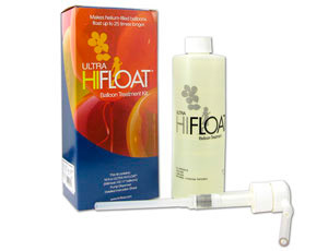 

Хай-флоат ультра с дозатором HiFloat 0,47л
