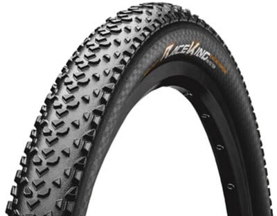 

Покрышка Continental Race King 26" x 2.0 Performance Skin Black (150429)