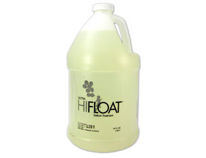 

Хай-флоат ультра с дозатором HiFloat 2,84л
