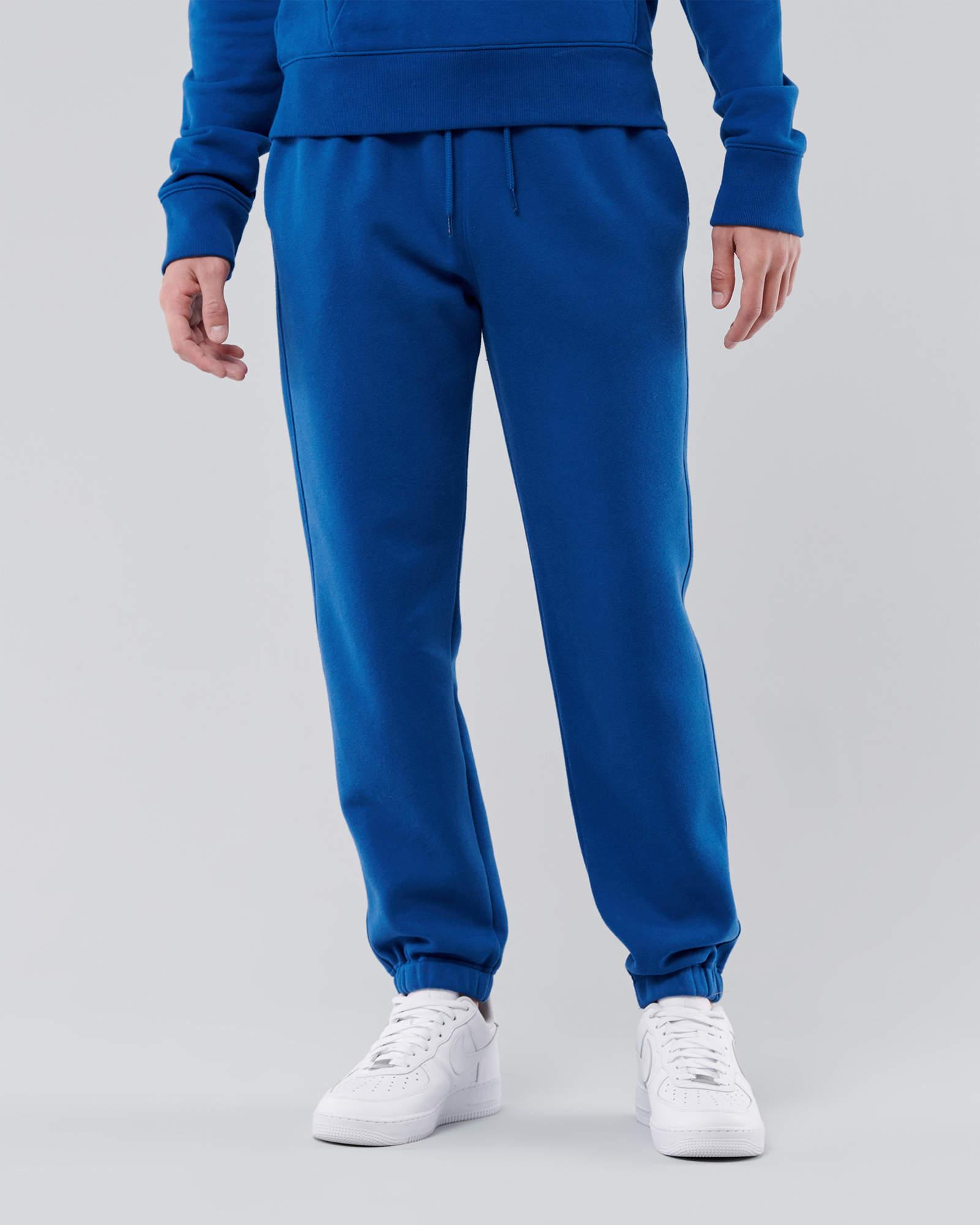 

Джоггеры мужские - штаны джоггеры Hollister HC8286M  Синий, Джоггеры мужские - штаны джоггеры Hollister HC8286M L Синий