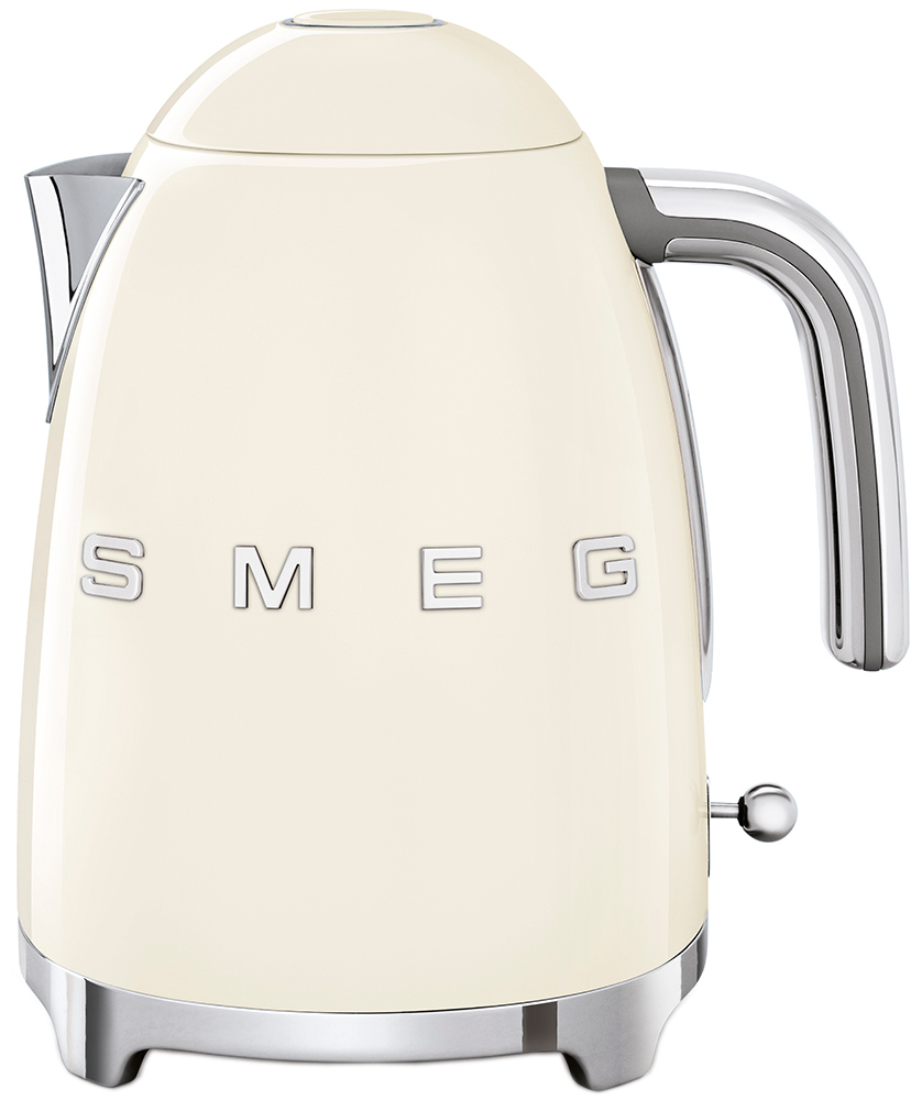 

Электрочайник SMEG KLF03CREU